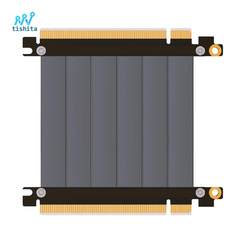 Cáp nối dài linh hoạt PCI-E Express 16x chuyên nghiệp 7,87 ''