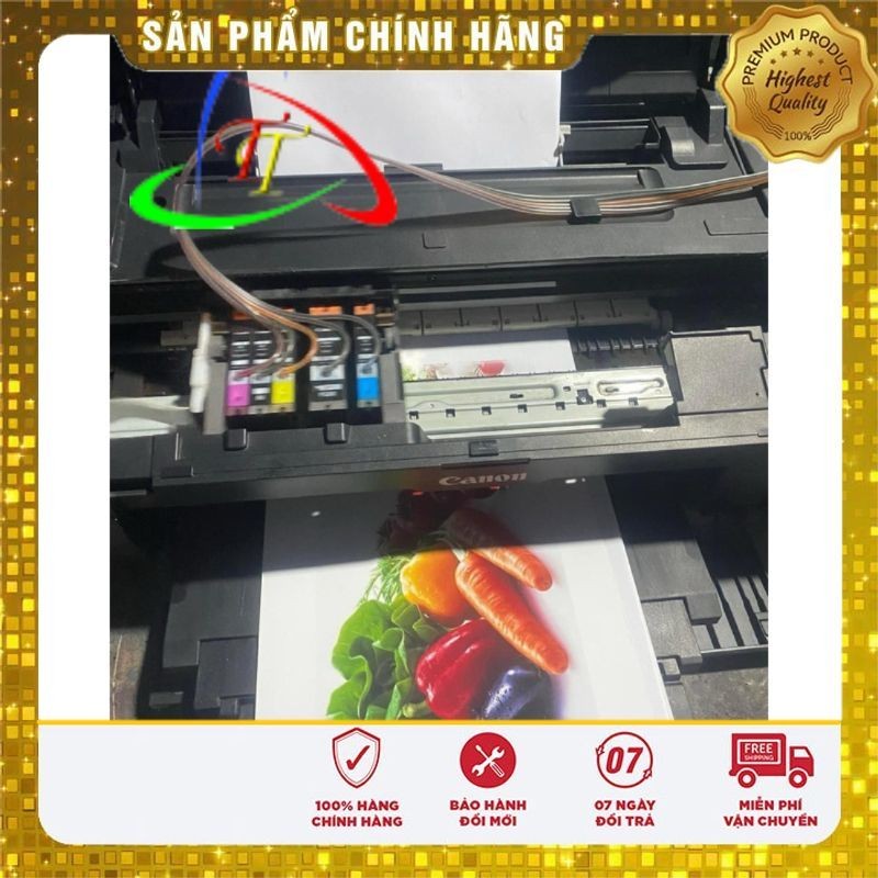 Máy in canon ix6770 Ix6860 Cũ