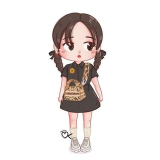 Standee và Keyring BlackPink Nón Lá