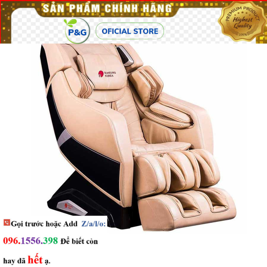 TÚI HƠI GHẾ MASSAGE BUHEUNG MK-7000   sale