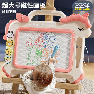 Bảng Vẽ Từ Tính Bảng Viết Trẻ Em Có Thể Xóa Được Tập Đi Bé Tranh Dụng Cụ Tiện Dụng Hộ Gia Đình Graffiti Ban