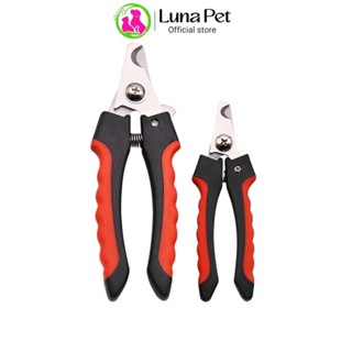  Kìm cắt móng cho chó mèo LunaPet KE03 