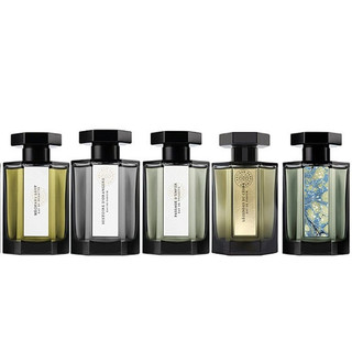 Nước hoa L 'Artisan Parfumeur Classic Series dành cho nhóm cao cấp Nước hoa nam nữ nhóm nhỏ cho nước hoa Road to Hell Unisex 100ml