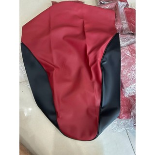 Da yên đỏ đen cho fu mập fuled 2018 - 2024 / wave 125 2012 - 2022