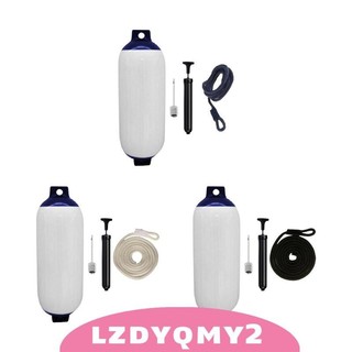 Thuyền, phụ kiện bảo vệ, lắp đặt đơn giản, di động, dễ sử dụng, thuyền 40cm x 11cm cho thuyền du thuyền