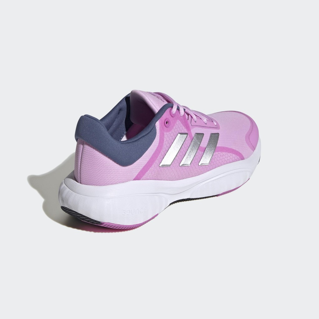Adidas Chạy Giày Response Nữ Màu tím GV9534