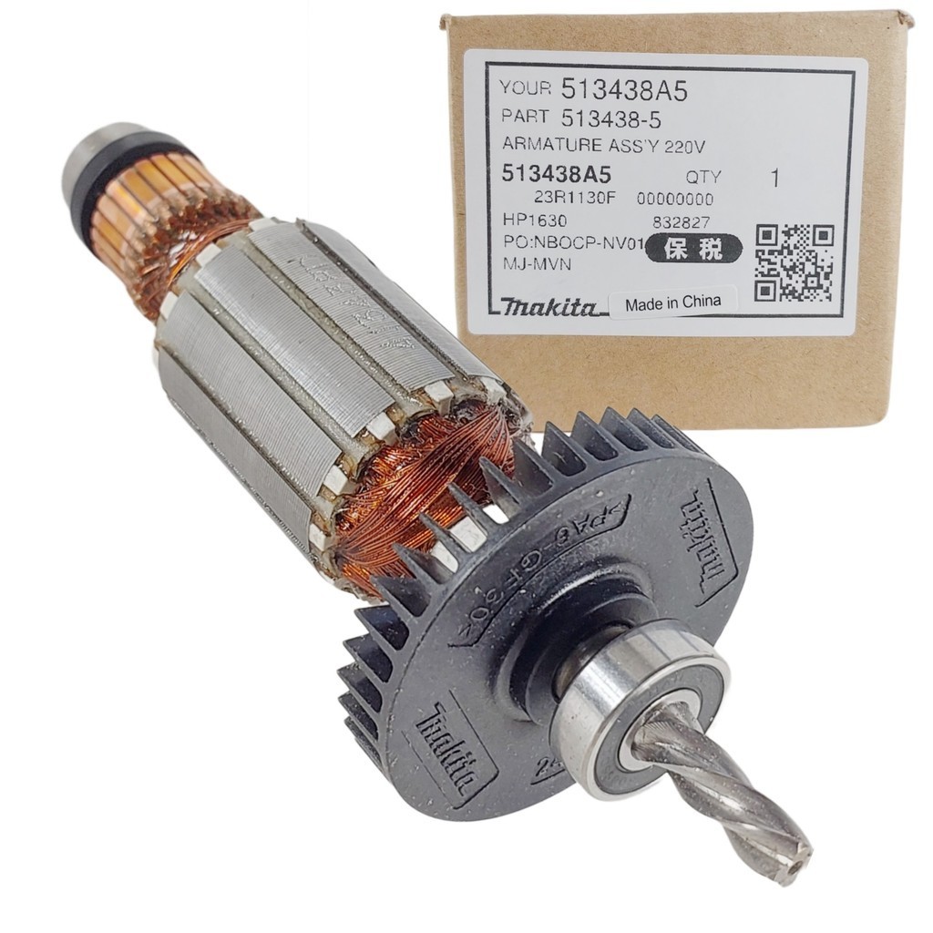 Rô To máy khoan Makita HP1630