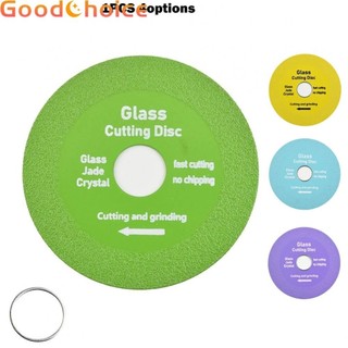 1X-22mm Inner Hole Glass Cutting Disc Diamond Saw Blade Polishing-Grinding Disc