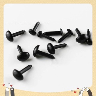 Mắt thú gài không chốt