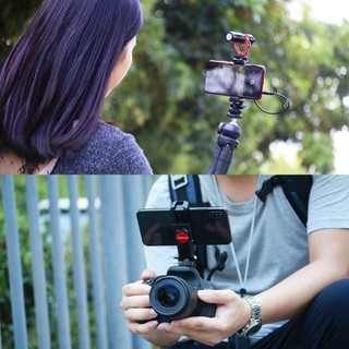 *BIB*Mini Table Tripod Mobile Phone Tripod For Smartphone Action Camera Monopod