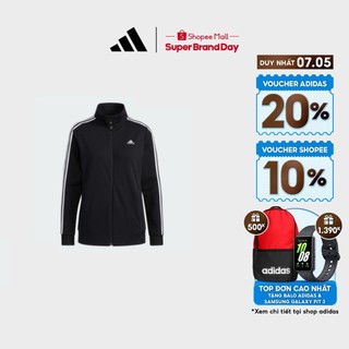  adidas Phong cách sống W SI3S WU JKT Nữ Đen H29518