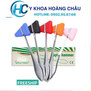 Búa phản xạ tam giác greetmed