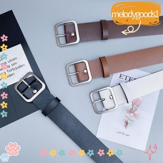 Thắt lưng da melodygoods1 thời trang sang trọng