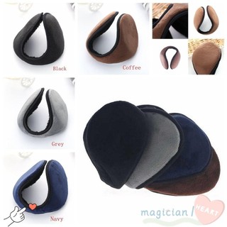 Chụp Tai Giữ Ấm Mùa Đông Bằng Lông Cừu Mềm Mại Hình magician1 Cho Earcapcapcap