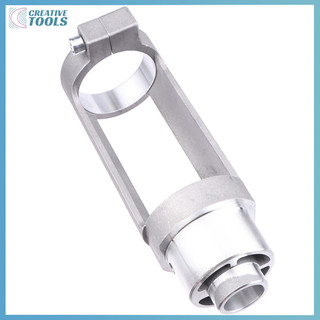 Hàng sẵn có Bộ chuyển đổi mũi khoan lỗ vuông Mũi khoan cố định đính kèm khớp Mortiser Bit Power Tool cho máy khoan điện cầm tay Mới