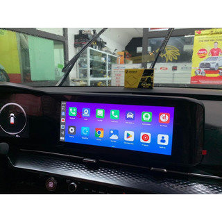 Android Box Zestech DX265 PLUS bản nâng cấp, QCM6225, Android 13
