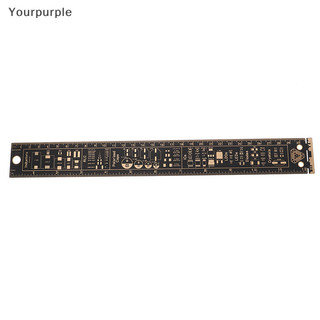 Bạn NVIDIA Đức Tin Thước II al PCB Thước Vẽ Thước Kỹ Thuật Thước Đo PCB Kỹ Thuật Thước VN