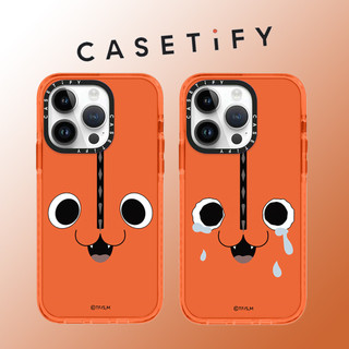 Casetify Nhân vật hoạt hình Vỏ điện thoại TPU dễ thương cho iPhone 15 Pro Max 14 ProMax plus 13 12Pro 12PM 11 Vỏ bảo vệ điện thoại chống sốc Vỏ bảo vệ điện thoại di động