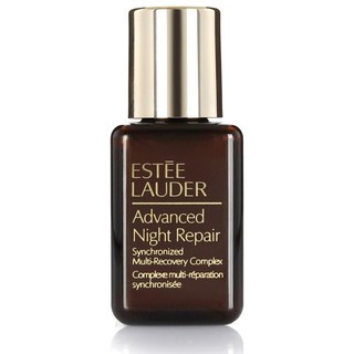Estee Lauder ANR chai nhỏ màu nâu tinh chất mẫu lỏng đặc biệt dưỡng ẩm phục hồi tinh chất kích hoạt da 15ml