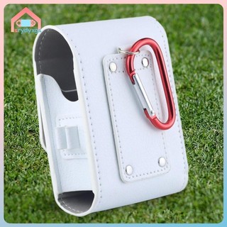 Hộp đựng máy đo khoảng cách chơi gôn Gemvan Bảo vệ nhỏ chống nước cho thiết bị chơi gôn