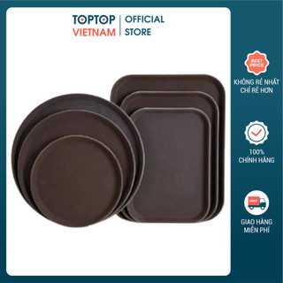 Khay Phục Vụ Chống Trơn Trượt