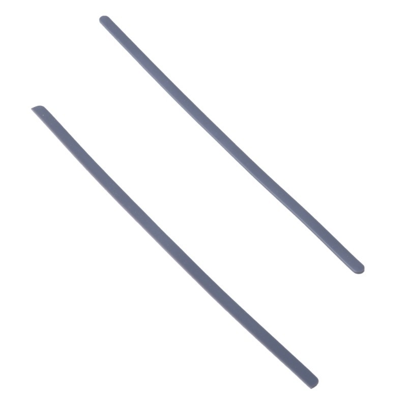 R * Thay thế cho Latitude 7400 E7400 Vỏ bọc cao su chống trượt Pad