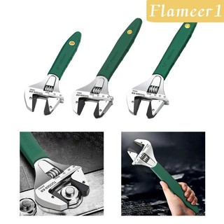 Cờ lê mở rộng Cờ lê nhà Cờ lê thép Carbon cao Cờ lê có thể điều chỉnh Cờ lê hệ thống nước để bảo trì gia đình