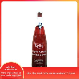 Xịt dưỡng tóc mới hot nhất 2018