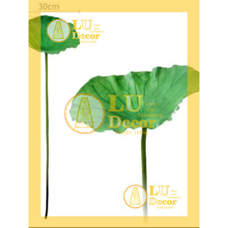 Hoa sen lụa Bách Diệp Quan Âm | LU Decor