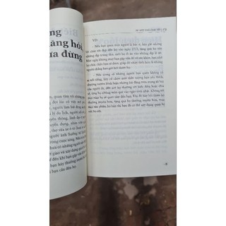Sách - Trước Bình Minh ( Master Anh Đức )
