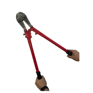 Kìm cộng lực cắt sắt 24" - 600mm, kìm pccc