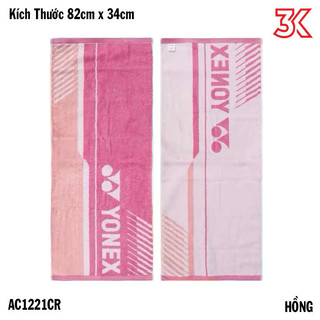 Khăn Cầu Lông Yonex AC1221CR [Chính hãng][Ảnh thật]
