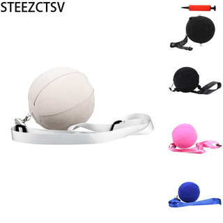 Wow Golf Swing Trainer Hỗ trợ hỗ trợ chỉnh sửa tư thế Huấn luyện Golf Bóng bơm hơi thông minh có bơm hơi cho người chơi gôn