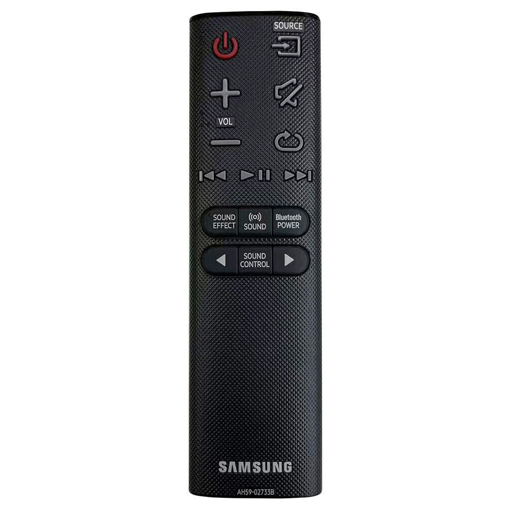 AH59-02733B Mới Dành Cho Thanh Âm Thanh Samsung Điều Khiển Từ Xa HW-K551 HW-K650