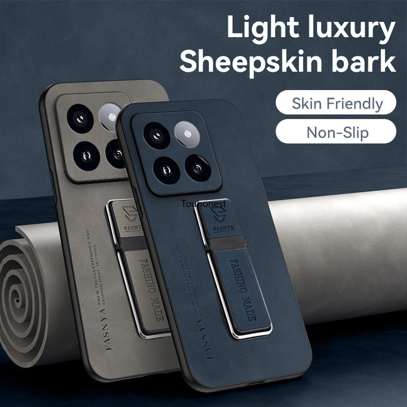 Ốp Lưng Cho Casing For Xiaomi 14 Pro Case Xiaomi 13 Ultra Case Xiaomi 12 Lite Case Xiaomi 12S 12X Ca