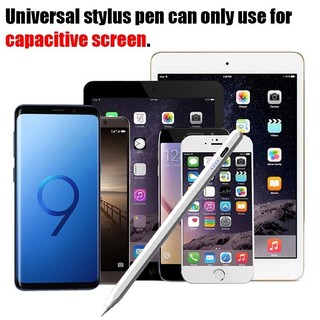 Bút Cảm Ứng Cho Android IOS Windows Tablet