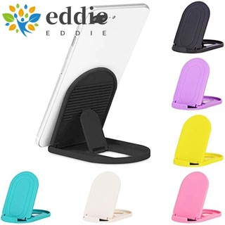 Giá đỡ bàn có thể gập lại EDIE 4 độ, Giá đỡ điện thoại có thể gập lại 4 độ ABS, Giá đỡ điện thoại di động Mini có thể điều chỉnh đa góc có thể điều chỉnh Mini Giá đỡ điện thoại di động để bàn Điện thoại máy tính bảng