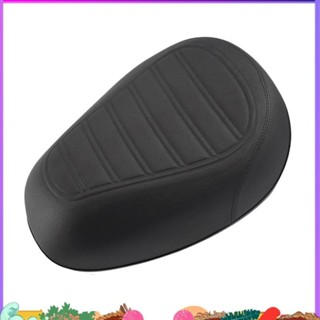 Ghế Xe Đạp Điện Pin Ô Tô Yên Mềm Xe Đạp Điện Đệm Ghế Phóng To Dày Ghế barrywheeler