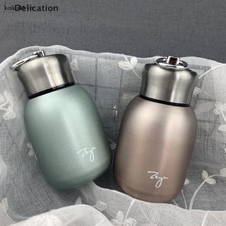 Bình Nước Giữ Nhiệt mini 300ml