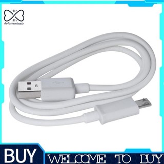 -doloresminnie-Replacement Cáp USB cho Kindle, Kindle Touch, Kindle Fire, Bàn phím Kindle, Kindle DX White