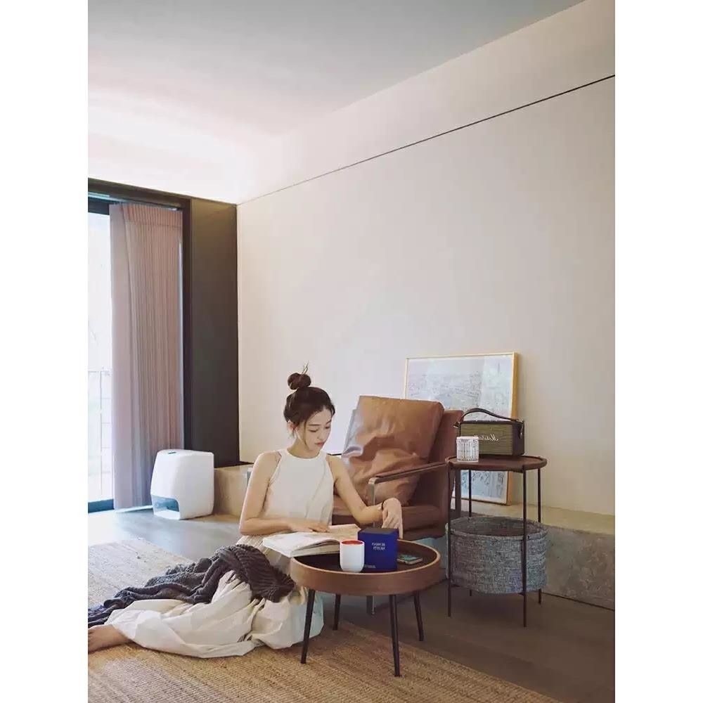 Váy đầm babydoll thiết kế cổ yếm xuông rộng dài basic phong cách thanh lịch (CÓ BIG SIZE) HMH SP100 | BigBuy360 - bigbuy360.vn