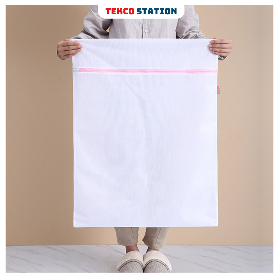 Túi Lưới Giặt Đựng Quần Áo, Đồ Lót Trong Máy Giặt - Túi Giặt Bảo Quản Quần Áo | BigBuy360 - bigbuy360.vn