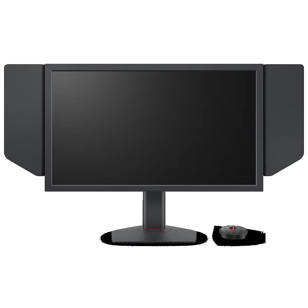 Màn hình gaming BenQ ZOWIE XL2566X+ 24.1 inch FHD Fast TN 400Hz - Chuyên Esports
