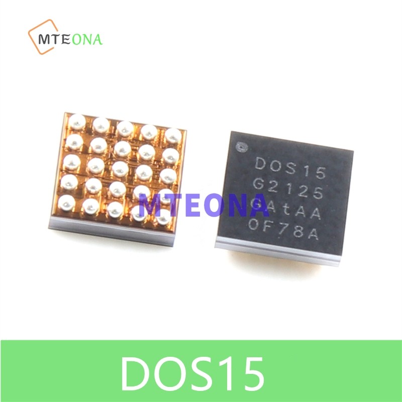 1 Cái / lốc DOS15 D0S15 25PIN LCD Hiển Thị IC Dành Cho Samsung A515F Huawei MATE 30 Pro NOVA4E ect