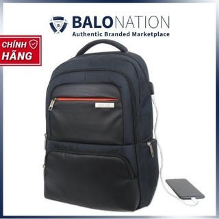 [CHÍNH HÃNG] Balo Laptop 15.6 inch HASUN HS 8621 - BH Dài Hạn