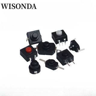 Công tắc đèn pin mạnh kan-28 / 1208 / 1010x / 112d / 1712kd / 214a / 213 / 223yd