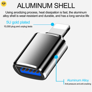 Loại c bộ chuyển đổiotg type-c sang usb 3.0 adapter cho macbook s9 huawei usb-c nam sang usb 3.0 nữ chuyển đổi jp