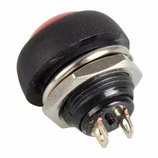 Nút nhấn nhả chống nước PBS-33B