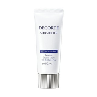 Kem chống nắng Cosme Decotte cô lập tia UV nuôi dưỡng làn da dưỡng ẩm và bảo vệ spf50 C 60ml