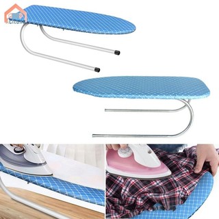 Bàn ủi Mini Acutuna Bàn ủi có chân gấp Bàn ủi thanh lịch Bàn ủi Vòng cổ ủi ủi cho du lịch Nhà Ký túc xá